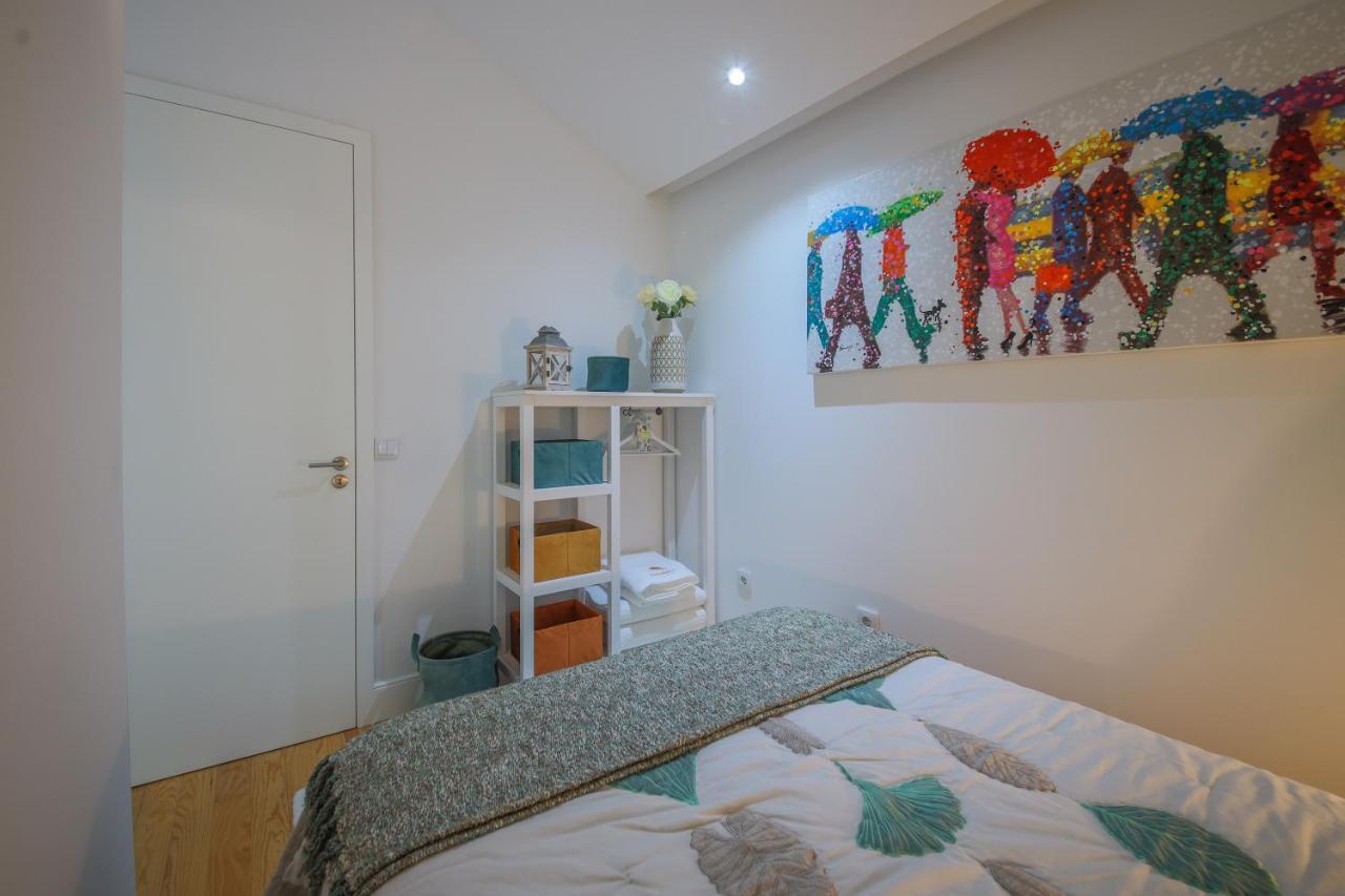 Sunshine Apartment Porto Exterior photo