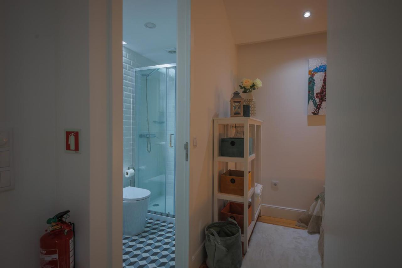 Sunshine Apartment Porto Exterior photo