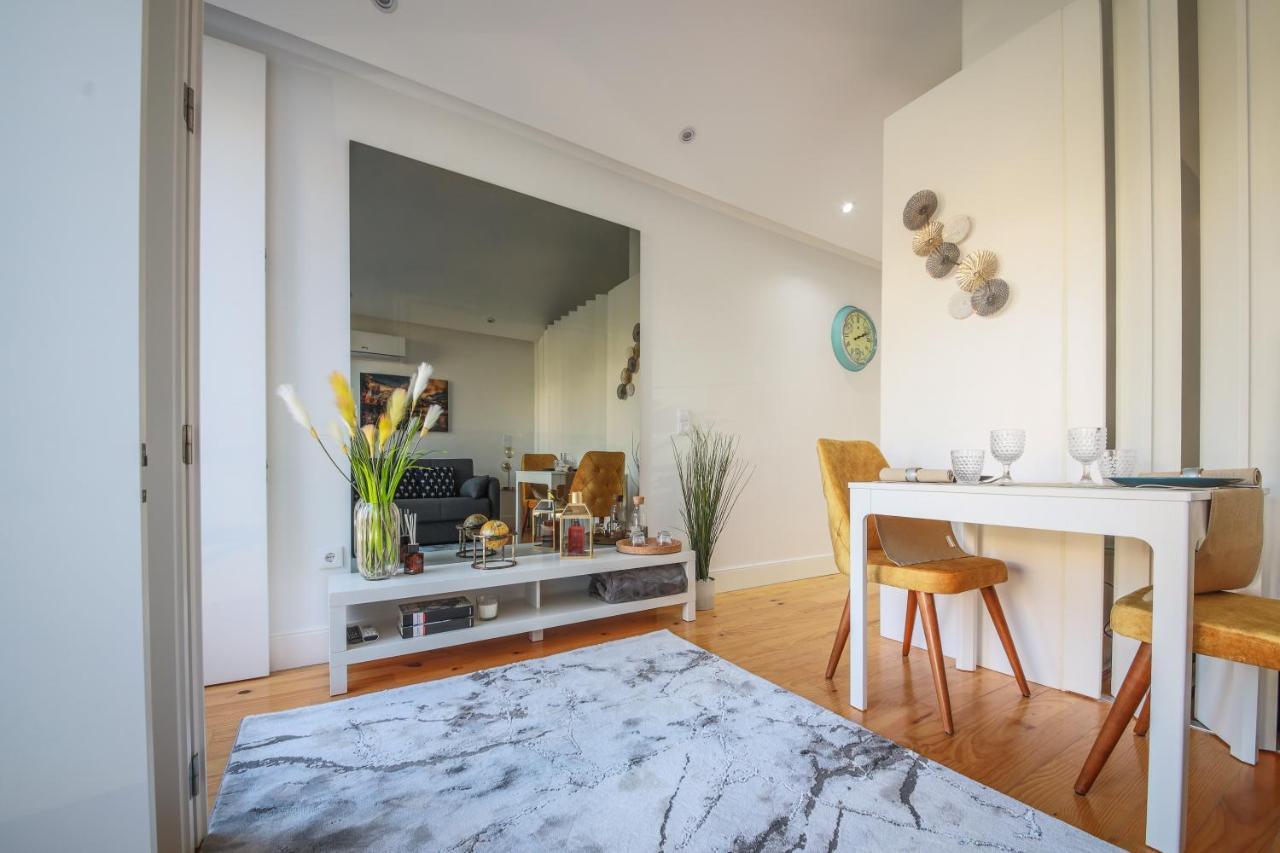 Sunshine Apartment Porto Exterior photo