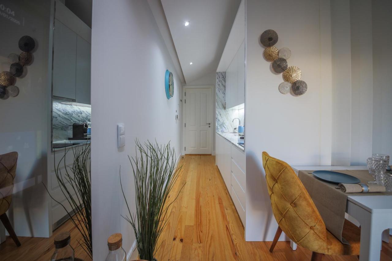 Sunshine Apartment Porto Exterior photo