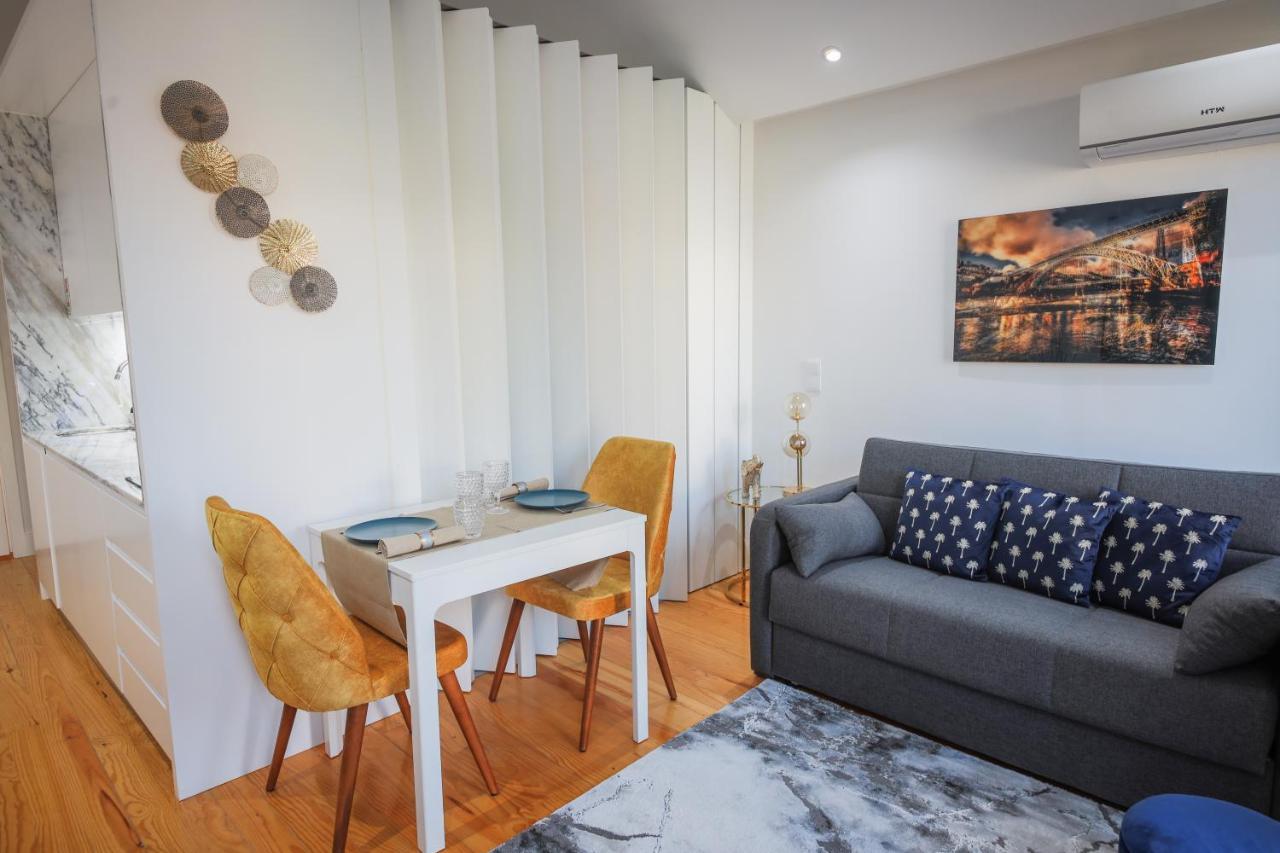 Sunshine Apartment Porto Exterior photo