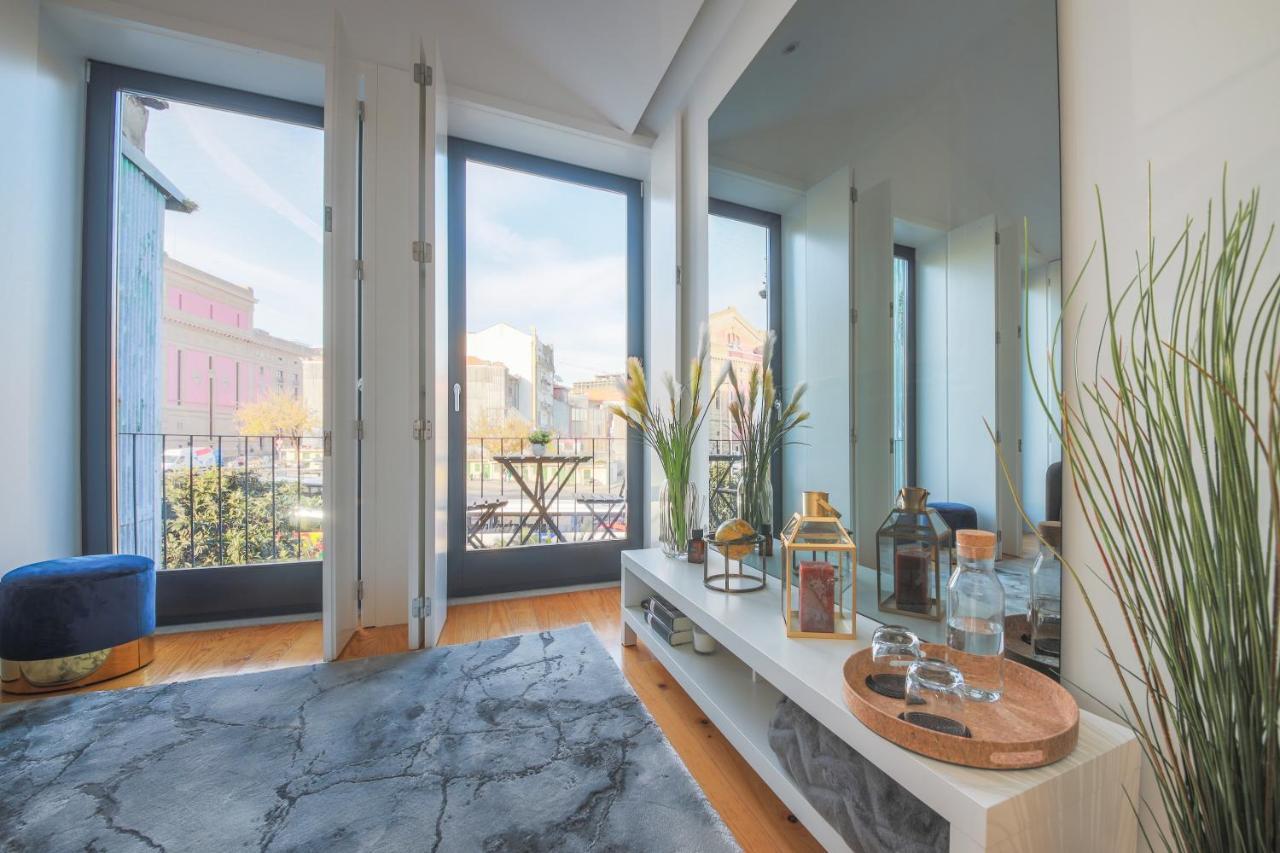 Sunshine Apartment Porto Exterior photo