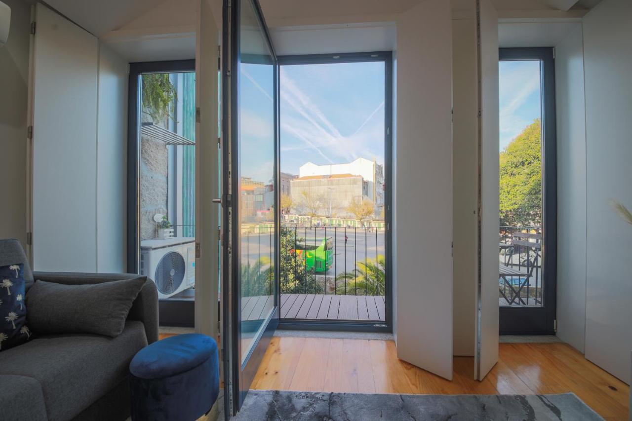 Sunshine Apartment Porto Exterior photo